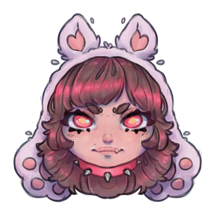 michelle headshot