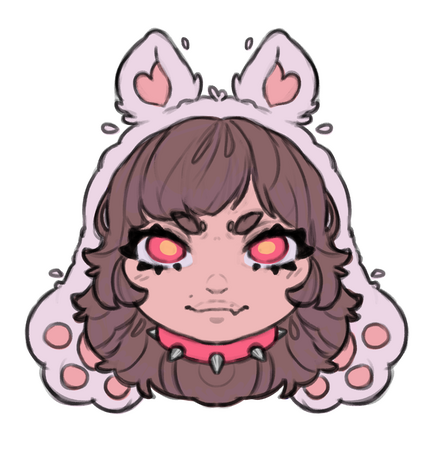 mammy headshot