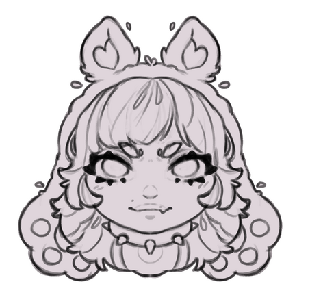 moora headshot